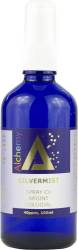 Pulverizator spray cu argint coloidal Silver Mist 40ppm, 100ml, Alchemy