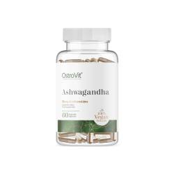 Ashwagandha 700mg, 60 capsule, OstroVit