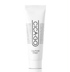 Crema de fata Cica Finish Cream, 50ml, Isoi