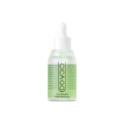 Cica Double Effect Ampoule, 30ml, Isoi