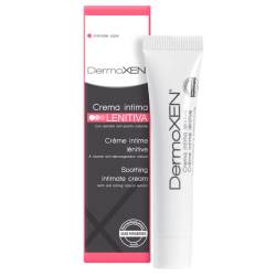 Crema intima calmanta Lenitiva, 20ml, DermoXEN
