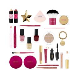 Twinkling Treasures Calendar Advent, 1 bucata, Catrice