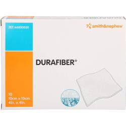 Durafiber 10x10 cm Verband 10 St