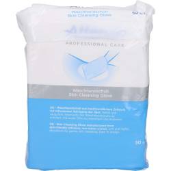 Attends Professional Care Waschhandschuhe 50 St
