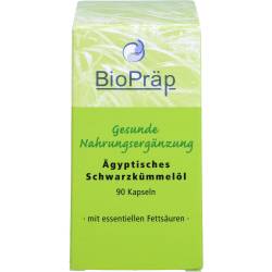 Schwarzkümmelöl Kapseln 90 St