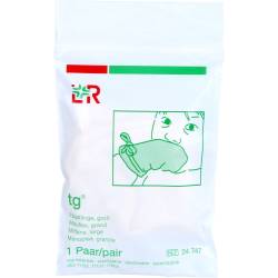 Tg Fäustling groß f.Kleinkinder 2 St