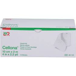 Cellona Gipsbinden 10 cmx2 m 10 St