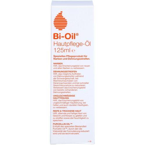 Bi-Oil 125 ml