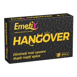 EMETIX HANGOVER 8PLICURI