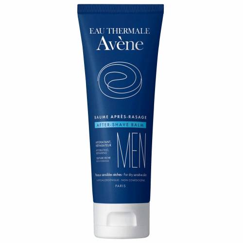 AVENE MEN BALSAM DUPA RAS 75ML