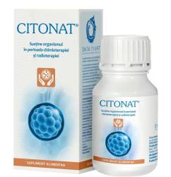 Citonat 150 comprimate Dacia Plant