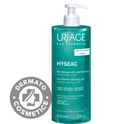 Uriage Hyseac gel de curatare anti-imperfectiuni 500 ml