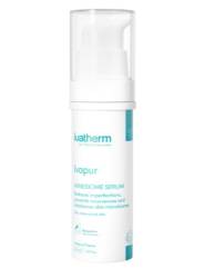 Ivatherm Ivapur Aknebiome ser piele mixta/grasa cu tendinta acneica 30 ml