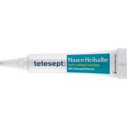 Tetesept Nasen Heilsalbe 5 g