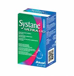 SYSTANE ULTRA UD PICATURI OFTALMICE 30MONODOZE X 0.7ML