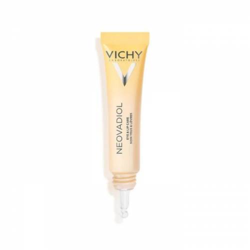 VICHY NEOVADIOL GF CREMA CONTUR PENTRU BUZE SI OCHI 15ML