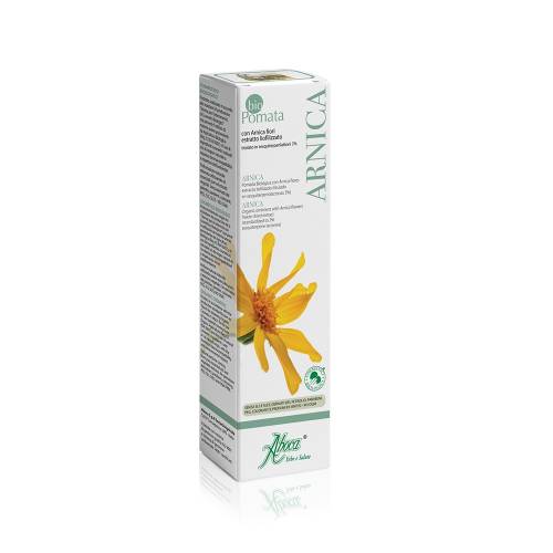ABOCA Arnica crema x 50ml
