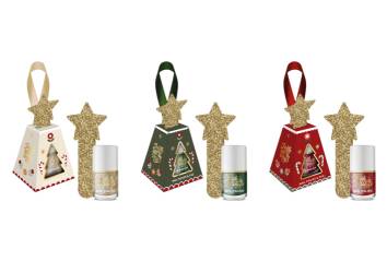 Pachet Jingle All The Way, Treffina