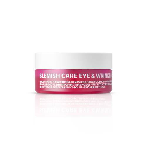 Plasturi pentru ochi Blemish Care Eye & Wrinkle, 90ml, Isoi