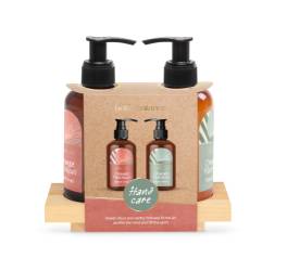 Set Home & Body, Treffina