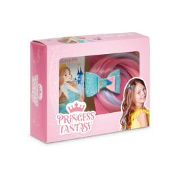Set Princess pentru ingrijirea parului, Treffina