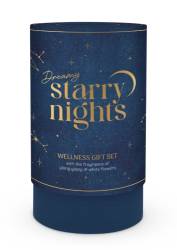 Set Starry Nights, Treffina