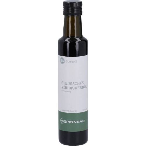 Kürbiskernöl 250 ml
