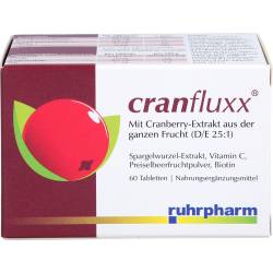 Cranfluxx Tabletten 60 St