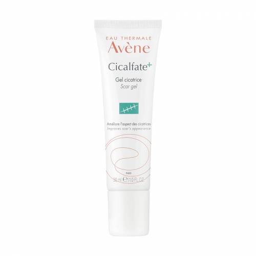 AVENE CICALFATE+ GEL MASAJ 30ML