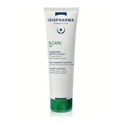 Sampon keratoregulator pentru par gras Ilcapil Kr, 150ml, IsisPharma