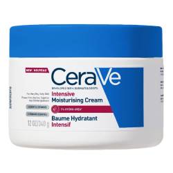 Crema intens Hidratanta cu 5% Hydro-Uree , 340 CeraVe