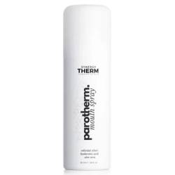 Parotherm spray bucal  X 50ml  Synergy Therm