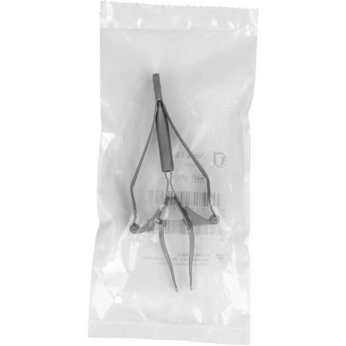 Pinzette Haar automatisch 1 St