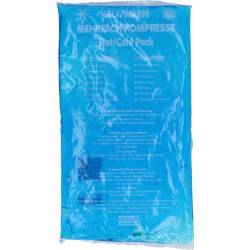 Kalt-Warm Kompresse 21x38 cm mit Vlieshülle 1 St