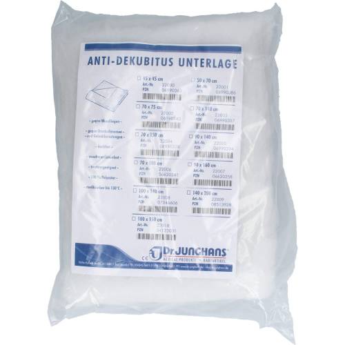 Anti-Dekubitus Fell 100x140 cm 1 St