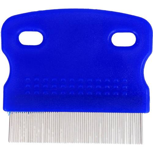 Nissenkamm Metall 1 St