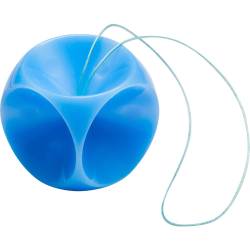 Würfelpessar Silikon 29 mm Gr.1 n.Arabin 1 St