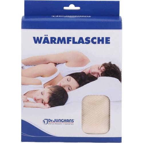 Wärmflasche 2 l 1 St