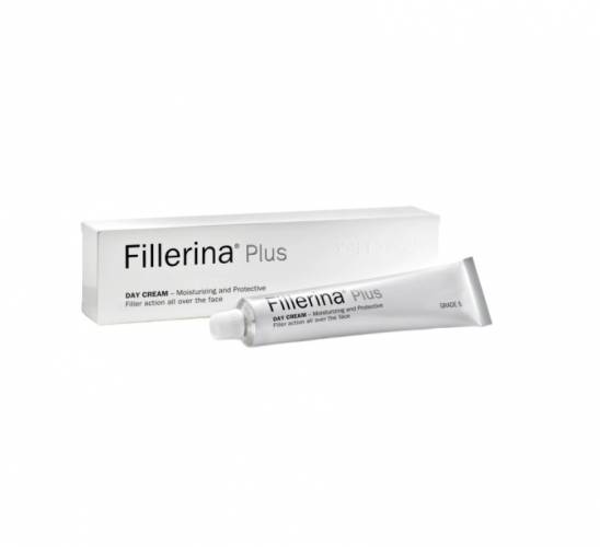 LABO FILLERINA PLUS CREMA DE ZI GRAD 5 X 50ML