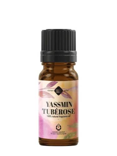 Ulei parfumant natural Yassmin Tuberose, 9g, Ellemental