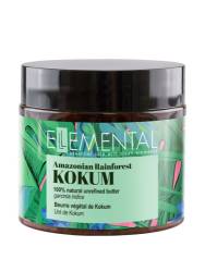 Unt de kokum, 100ml, Ellemental