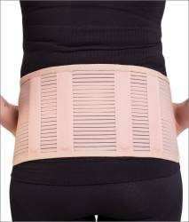 Corset abdominal pentru sustinere burtica gravida (postpartum) - 3