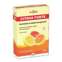 Citrax Forte, 30 capsule, Sun Wave Pharma