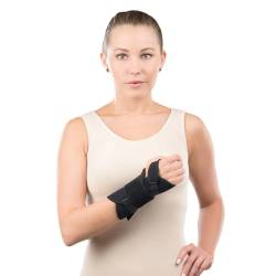 Orteza incheietura maini din neopren cu atela stand 1 (15-19CM) X 1