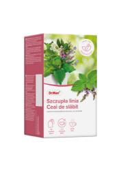 Dr. Max Ceai de slabit, 20 plicuri