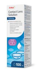 Dr. Max Solutie lentile de contact, 100ml