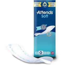 Attends Soft 0 ultra mini 28 St