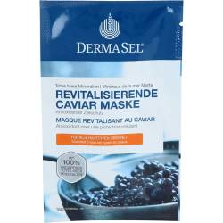 Dermasel Maske Caviar Exklusiv 12 ml