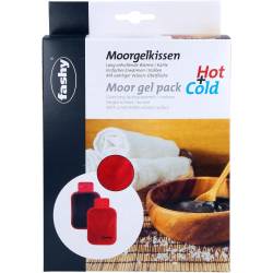 Fashy Moorgel Wärmekissen 1 St