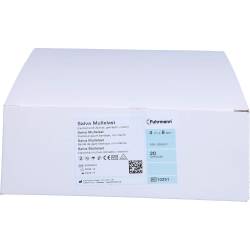 Mullbinden Krepp elastisch 8 cmx4 m 20 St